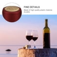 thumbnail image 4 of 50 Pcs Capsules Thermorétractables pour Bouteilles de Vin, 4 of 9