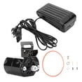 thumbnail image 2 of Kit de motor para máquina de Coser ANGGREK 10000R/Min de Aleación de Aluminio, 2 of 7