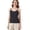 D532/Black, variant on Tank Tops For Women Fashion Camisole Top Sleeveless Basic Tank With Thin Straps For Casual Wear And Layering Fashion Womens Tops