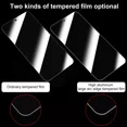thumbnail image 3 of Pack 10 Piezas Mica Cristal Templado 9h Para iPhone, 3 of 6