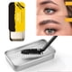 thumbnail image 1 of Jabón para peinar cejas con cepillo, gel fijador para cejas, pomada, jabón para cejas de larga duración, 1 of 8