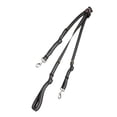 thumbnail image 2 of Collar de peto LED para caballo, correa de tracción ajustable para montar a caballo, 2 of 6