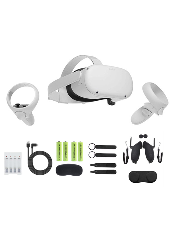 Meta VR in Virtual Reality