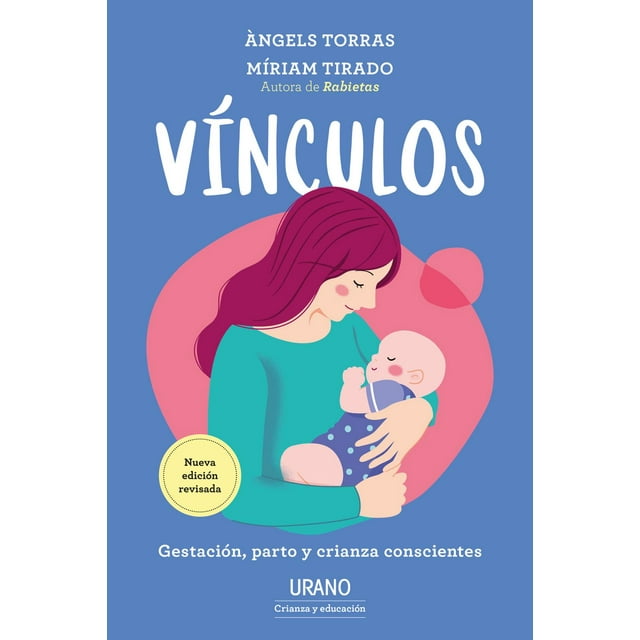 Vínculos URANO 9786077482659