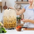 thumbnail image 3 of HELLHERO Stylish Mixer Blender Cover Sunflowers for Thickened Polyester Dust Protector, 3 of 6