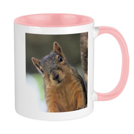 

CafePress - Mugs - Ceramic Coffee Tea Novelty Mug Cup 11 oz