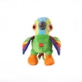 thumbnail image 2 of Pepe Lorito Peluche Musical 20 Cm La Granja De Zenon El reino Infantil Pepe Lorito, 2 of 8