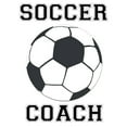thumbnail image 2 of CafePress - Soccer Coach Tote Bag - Unisex Canvas Tote Bag, Beige, 1-Piece, 2 of 6