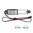 thumbnail image 4 of Actuador de movimiento pequeño, Mini actuador lineal eléctrico Actuador lineal Actuador lineal pequeño Durabilidad probada en el tiempo, 4 of 14