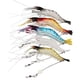 thumbnail image 1 of Fishing Lures Bionic Shrimp With Hook Luminous Shrimp-shaped Soft Bait Fake Bait, 1 of 5