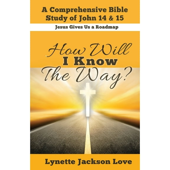How Will I Know the Way, (Paperback)