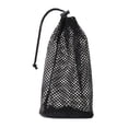 thumbnail image 1 of Visland Sac pour Balles de Golf Sac de Tennis de Table Sac en Nylon Sac de Rangement en Maille Pochette en Filet Balles de Golf Sac de Gym Accessoire de Golf, 1 of 7