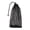 L, variant on YIFAEUX Golf Ball Bag Table Tennis Bag Sack Nylon Storage Mesh Bag Net Pouch Golf Balls Gym Bag Golf Accessory
