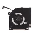 thumbnail image 1 of Ventilador de refrigeración YONGSHENG para Alienware X15 R1 RTX30 082VD4 DC5V 0.5A, 1 of 5