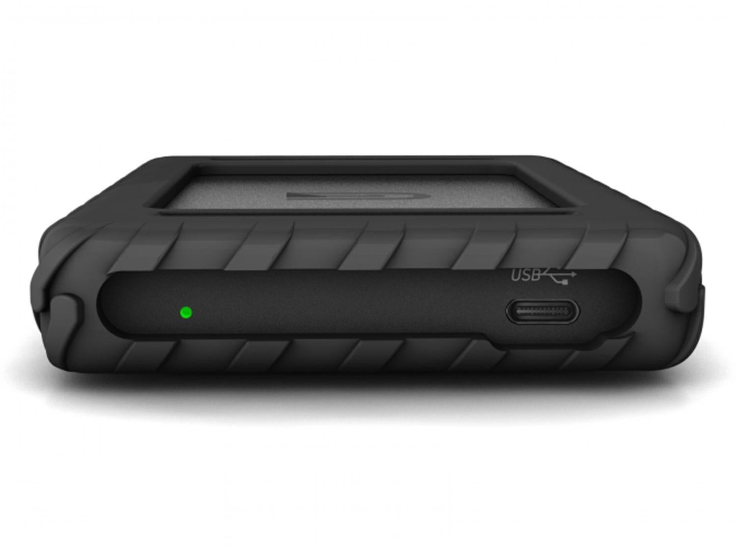 Glyph BBPLSSD1000 Blackbox Pluse 1TB SSD Drive