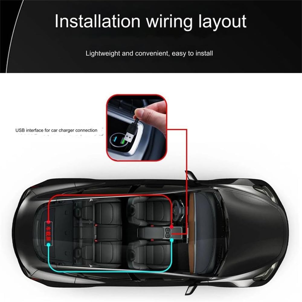 Devil Eyes Light for Cars, Car Window Flexible LED Display Screen Panel, Dynamic Big Eye Lights for Windshield with APP Control and Remote Controller
