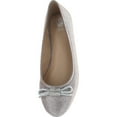 thumbnail image 3 of VINCE CAMUTO Girls Penelope Designer Dress Fashion Flats Shoes, 3 of 4