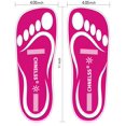 thumbnail image 2 of Protectores Desechables para Pies de Bronceado en Spray (60 Pares), 2 of 8