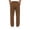 0##Coffee463, variant on Tiijoy Boys Pants Casual Solid Elastic Waist Drawstring Straight Pants, Size 5-16