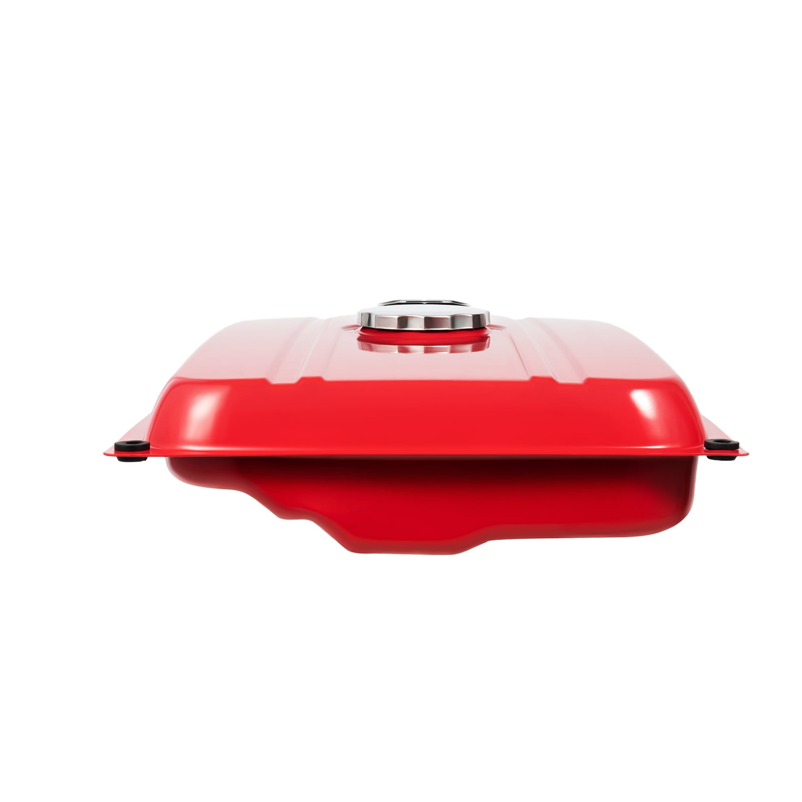 Paint Baking Modern Red Large Capacity of 5-gallon Fuel Tank For Honda Series Single-cylinder Generator Iron
