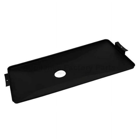 Charbroil Bottom Heat Shield FDDUO1060