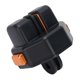 thumbnail image 1 of Base Magnética De Liberación Rápida Para Cámara, Teclas De Metal Base Adaptadora De Liberación Rápida Para Cámara Compacta Alta Eficiencia Previene El Desgaste Con Juntas De, 1 of 7
