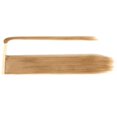thumbnail image 4 of xiaxaixu Extensions de Cheveux Queue de Cheval Longue Naturelles Douces à Enrouler Droites à Clip pour Femmes, 4 of 8