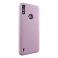 thumbnail image 6 of Gabb Phone 4 Silicone Shockproof Slim Case — Frosted Lavender, 6 of 7