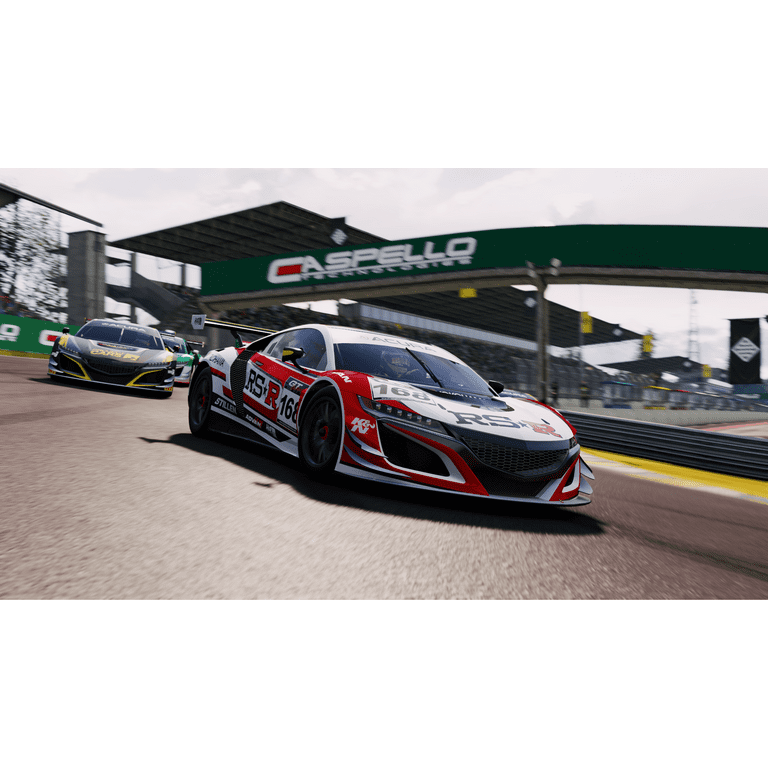 Metacritic - PROJECT CARS 3 [PS4 - 78]  playstation-4/project-cars-3 Power Unlimited: This is a fun arcade-style  racer with a little more depth than normal arcade racers. But as a fan  expecting a