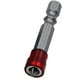 thumbnail image 1 of Riwesomey Destornillador Bit acero plata Cruz cabeza hexagonal Hardware accesorio herramienta de reparación para taladro eléctrico Taladro Herramientas y ferretería Riwesomey TO004290-00, 1 of 6