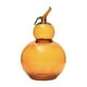 thumbnail image 2 of Tarro de dulces con tapa, tarro de almacenamiento de calabaza, decoración, lata de almacenamiento, único, multiusos marrón claro, 2 of 9