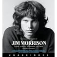 thumbnail image 2 of Les Œuvres Rassemblées de Jim Morrison: Poésie, Journaux, Transcriptions et Paroles, 2 of 2