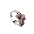 thumbnail image 1 of Sonducket Anillos de humor Temperatura de color cambiante Emoción Sensación Joyería termocrómica Formas múltiples Favores de fiesta de cumpleaños Type3 NO3 Sonducket AP008786-07, 1 of 6