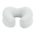 thumbnail image 2 of Memory Foam Massage Pillow Beauty Salon Face Pillow Memory Foam Massage Pillow Beauty Salon Face Pillow Memory Foam Massage Beauty Salon Massage Pillow Face Down Pillow Beauty, 2 of 7