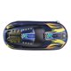 thumbnail image 1 of Castle Bolígrafo de gran capacidad para estuche, lápiz de coche de carreras para estuche con cremallera, impermeable, Pe, 1 of 5
