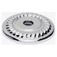 thumbnail image 5 of Alno A813-1P-AEM Rope Cabinet Rope Backplate for A812-1 Antique English Matte, 5 of 6