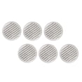 thumbnail image 1 of 6pcs Replacement Steam Mop Cloth For Shark S7000amz S7000, 1 of 5