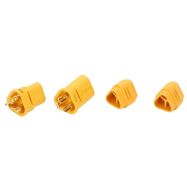Conector macho hembra M, conector macho hembra MT30, clavijas macho hembra, juego de conectores M, resistente y sólido