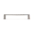 thumbnail image 2 of Richelieu BP6227128195 5-1/16" Center To Center Handle Cabinet Pull - Nickel, 2 of 5