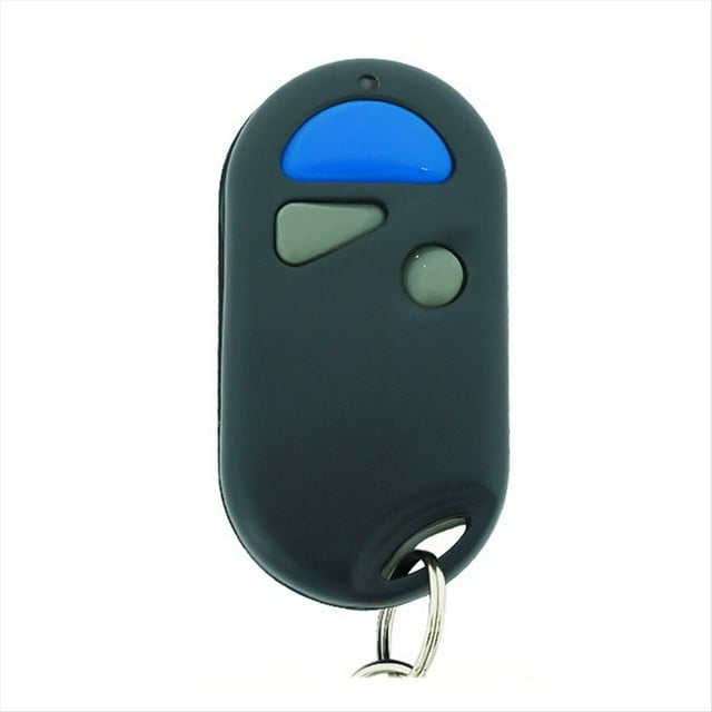 Control Remoto Inalámbrico RF de 315 Mhz para Puerta de Garaje, Control Remoto IP67 A Prueba de Agua para Luz LED de Puerta de Garaje