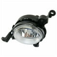 thumbnail image 3 of New Left Fog Light Assembly Is Compatible With Kia Soul 2014 2015 2016 By Part Numbers Ki2592154 92201-B2000 762405-67127-7 19-6088-00 Repk107554, 3 of 7