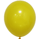 thumbnail image 3 of COLORS GLOBOS 12 pulgadas AMARILLOS bolsa con 100 piezas para fiesta y decoración., 3 of 3