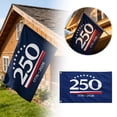 thumbnail image 3 of America 250 Flag – 250Th Anniversary Usa Double Sided 3-Ply Outdoor Flag, We The People 1776-2026 Patriotic Yard & House Banner For 4Th Of July 1.2X5Ft, 3 of 6