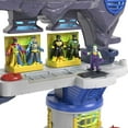thumbnail image 4 of Imaginext DC Super Friends Batcave Super Surround - Édition Anglaise, 4 of 6