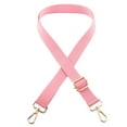 thumbnail image 2 of Correas anchas para bolso, correa de hombro ajustable de nailon para mujer, ajustable de 75cm a 145cm, 2 of 6