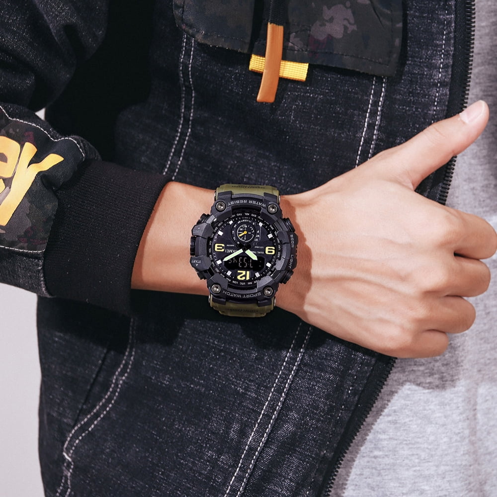 G shock skmei watch hot sale
