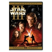 Star Wars: Episode III - Revenge of the Sith (Widescreen Edition) by 20th Century Fox