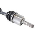 thumbnail image 5 of GSP NCV40005 GSP New CV Axle Fits select: 1992-1994 ISUZU TROOPER, 5 of 7