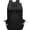 Black, variant on First Aid Backpack Medical Bag with Reflective Strip Empty First Responder Trauma Bag for Outdoor Camping Cycling Hiking