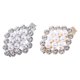 thumbnail image 3 of Sparkling Hair Clips For Girls Ideal For Daily Life And Special Occasions Available In Assorted Color In 2Pcs, 3 of 3
